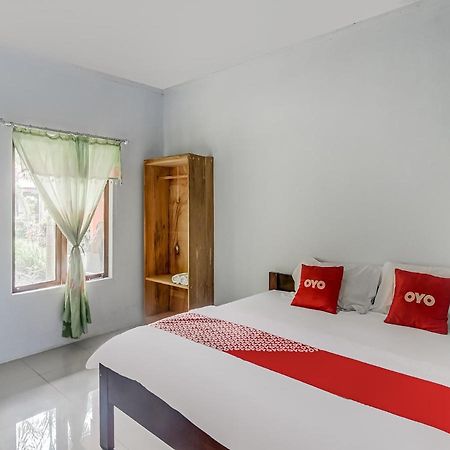Oyo 90988 Tangkoko Jungle Homestay Rinondoran 外观 照片