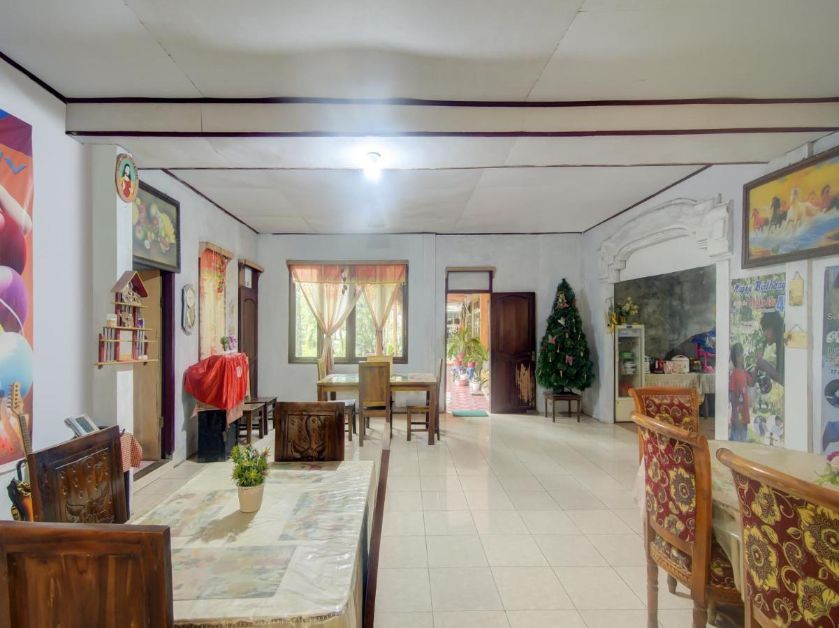 Oyo 90988 Tangkoko Jungle Homestay Rinondoran 外观 照片