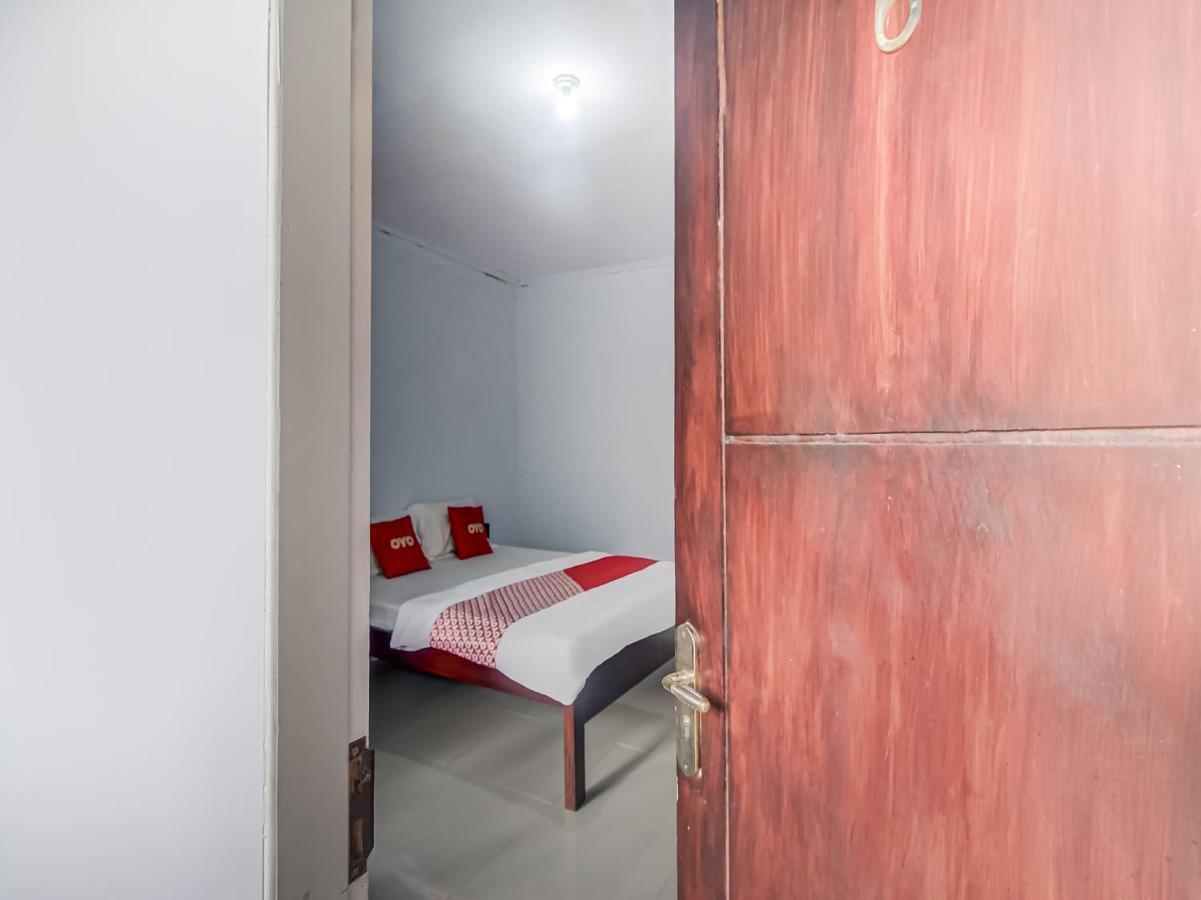 Oyo 90988 Tangkoko Jungle Homestay Rinondoran 外观 照片