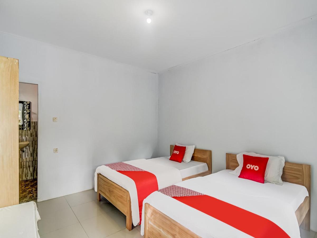 Oyo 90988 Tangkoko Jungle Homestay Rinondoran 外观 照片