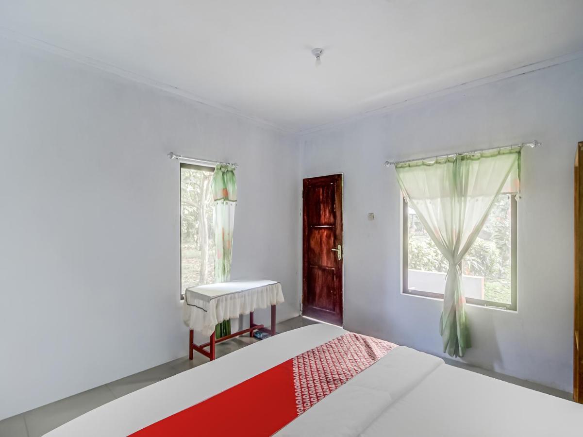 Oyo 90988 Tangkoko Jungle Homestay Rinondoran 外观 照片