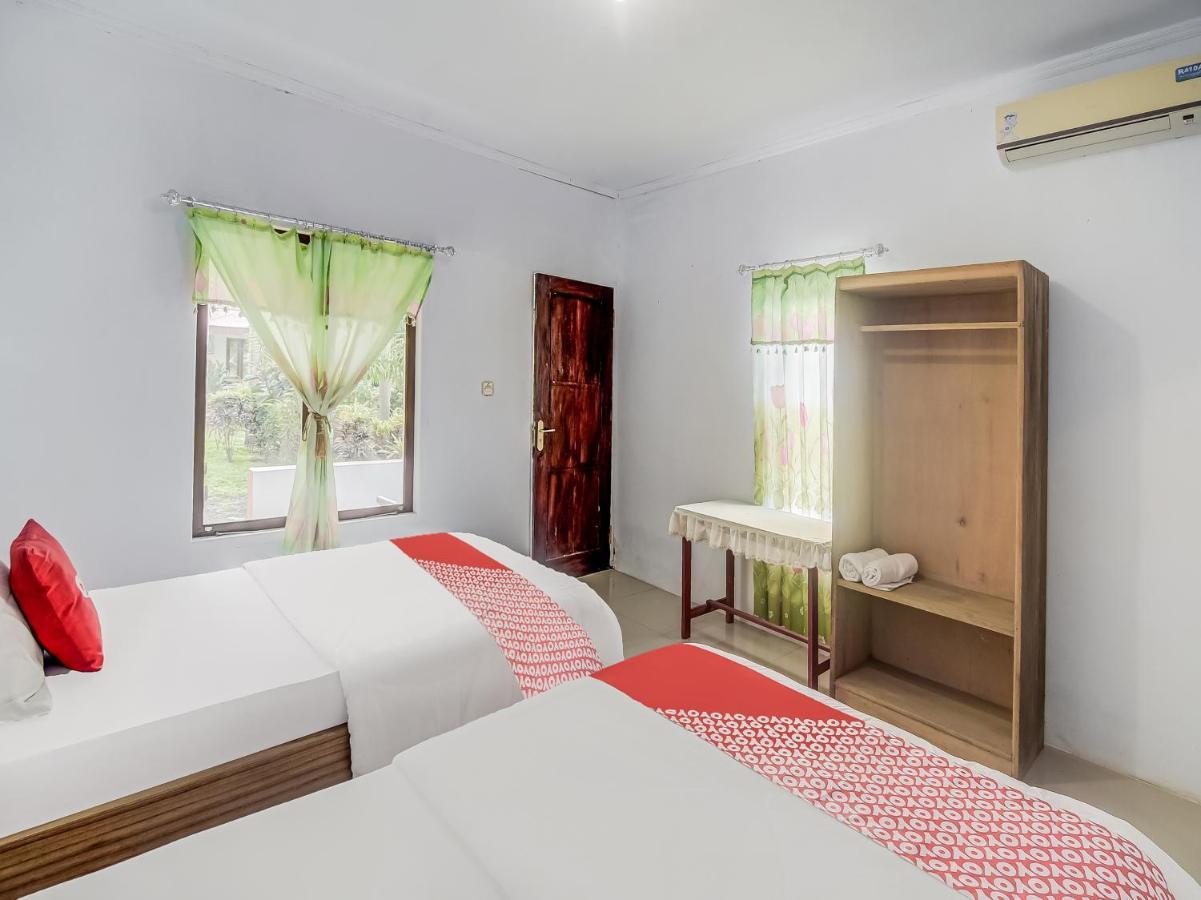 Oyo 90988 Tangkoko Jungle Homestay Rinondoran 外观 照片