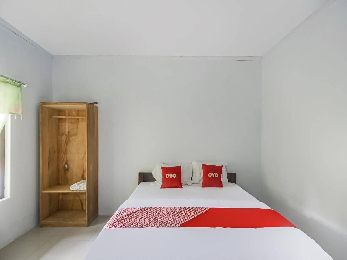 Oyo 90988 Tangkoko Jungle Homestay Rinondoran 外观 照片