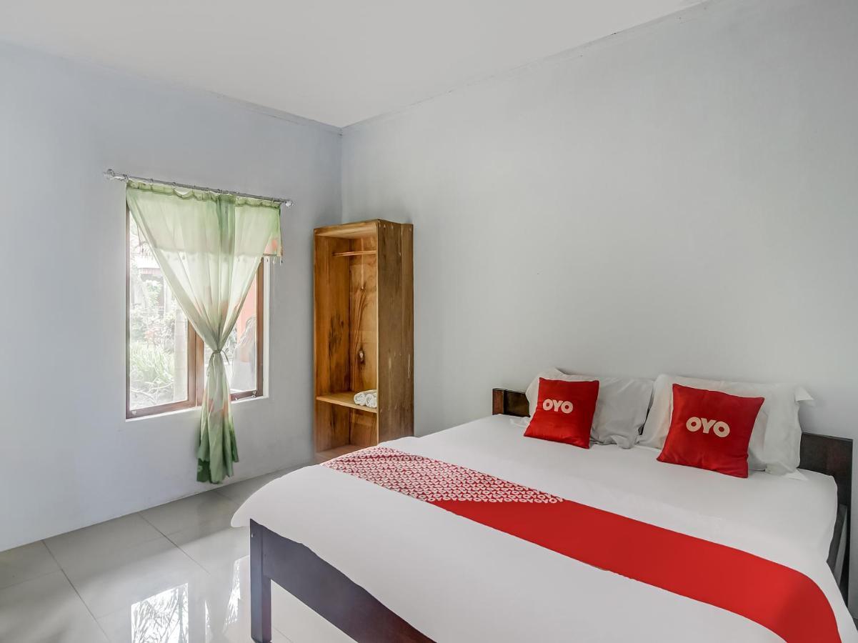 Oyo 90988 Tangkoko Jungle Homestay Rinondoran 外观 照片