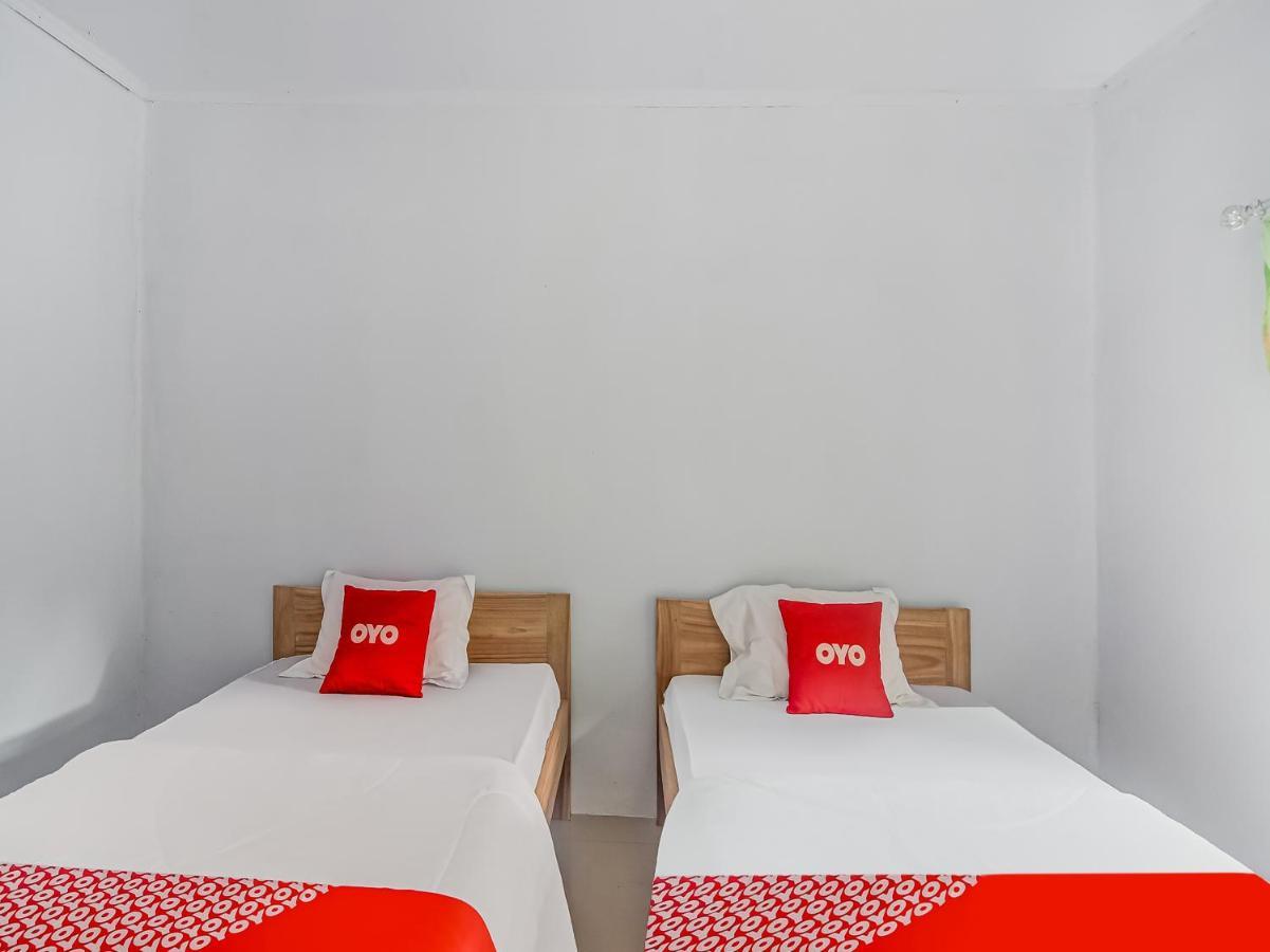 Oyo 90988 Tangkoko Jungle Homestay Rinondoran 外观 照片